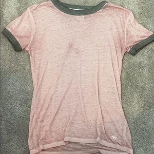 Victoria Secret Pink Shirt